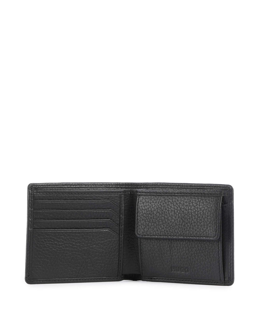 Hugo Ethon Wallet black