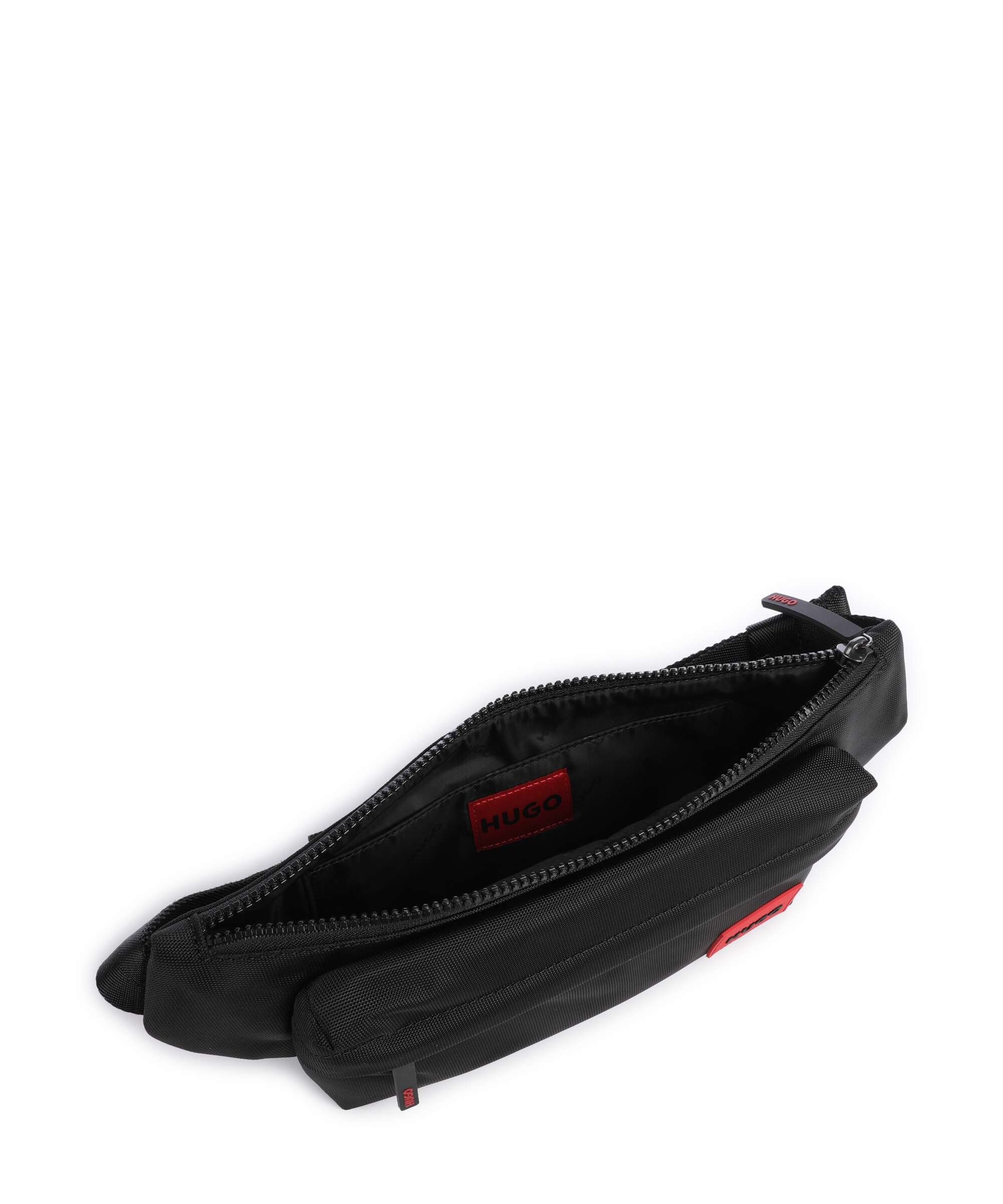 Hugo Ethon 3.0 Belt bag black
