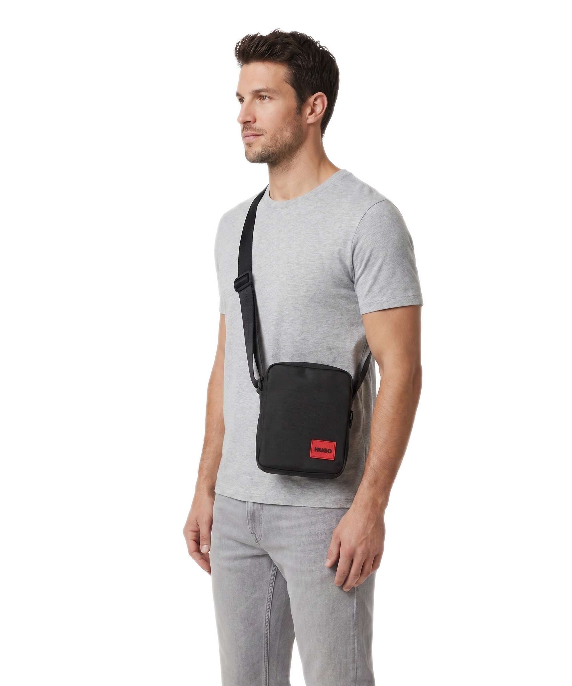 Hugo Ethon 3.0 Crossbody bag black