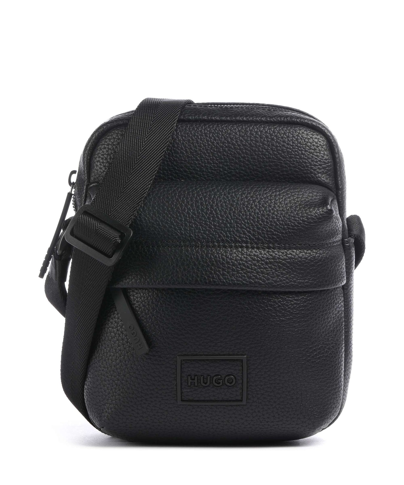 Hugo Ethon Crossbody bag black
