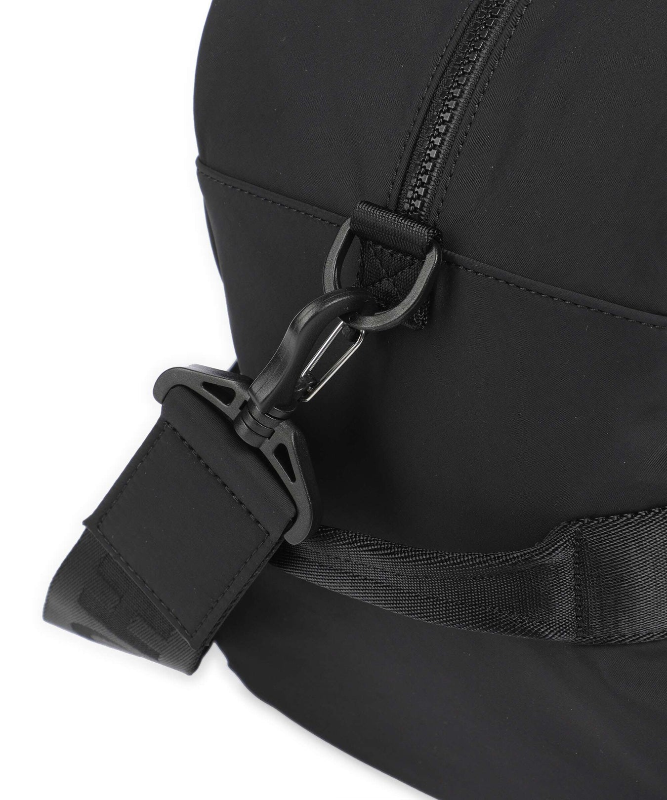 Hugo Taric Weekend bag black