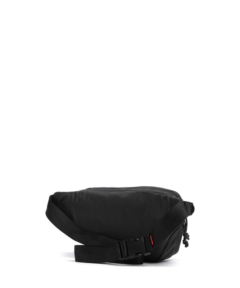 Hugo Jhin Fanny pack black