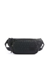 Hugo Ethon 2.0 Midjeväska black