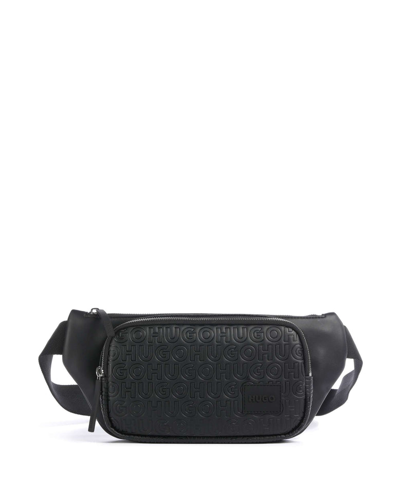 Hugo Ethon 2.0 Fanny pack black