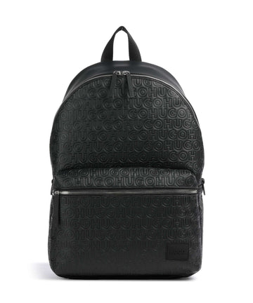 Hugo Ethon 2.0 Ryggsäck black