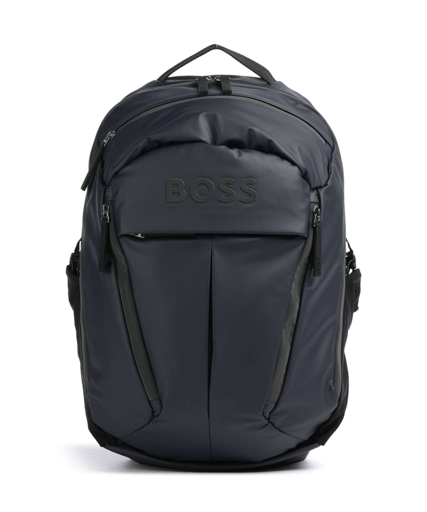 BOSS Stormy Backpack dark blue