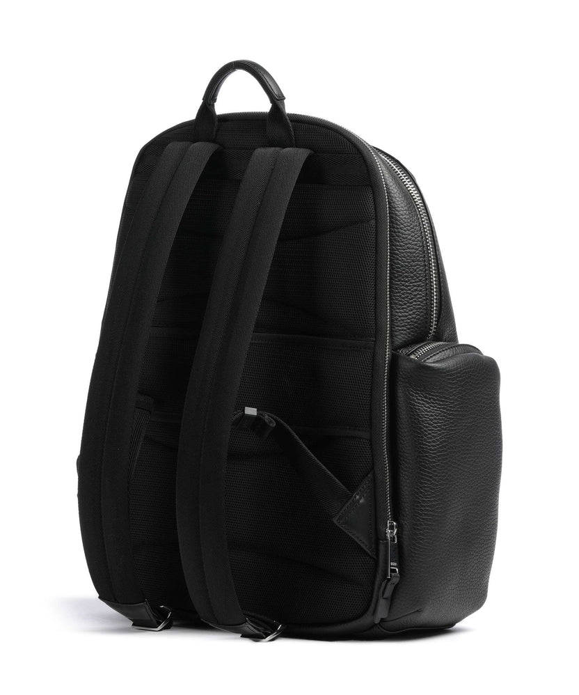 BOSS Highway Backpack black
