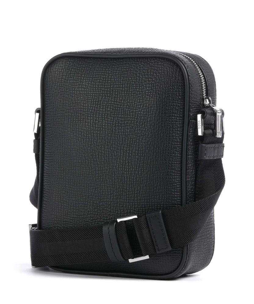 BOSS Crosstown Crossbody bag black