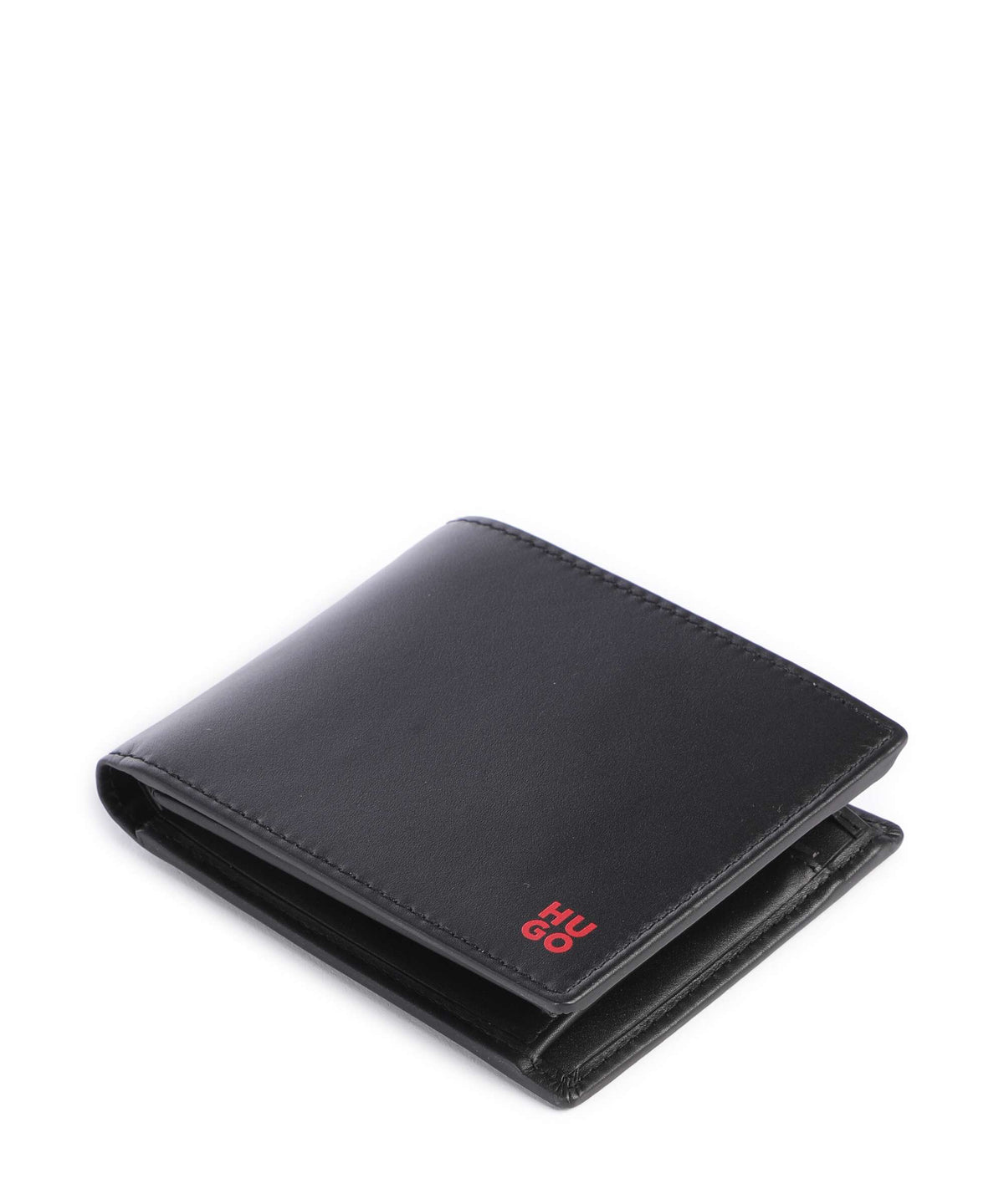 Hugo Tibby Wallet black