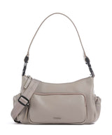 Hugo Bel 2.0 Axelremsväska light beige