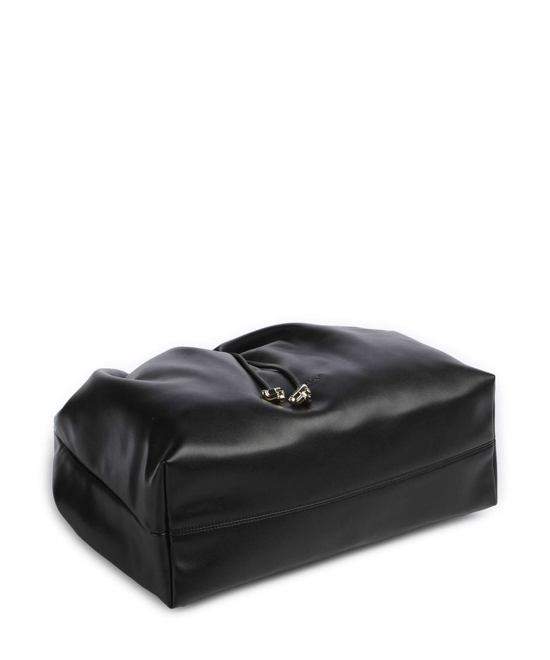 Hugo Millie Bucket bag black