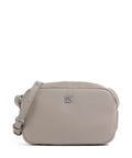 Hugo Chris 2.0 Crossbody bag light beige