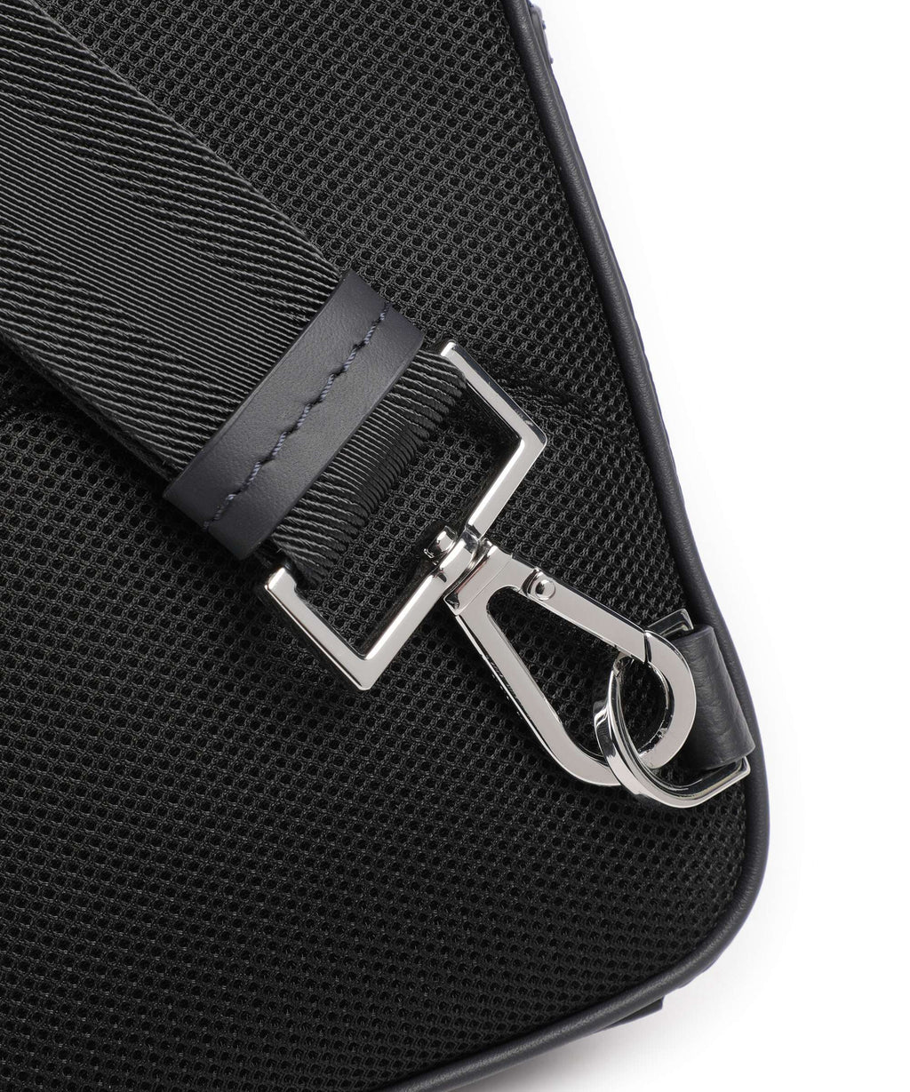 BOSS Crosstown Sling bag navy