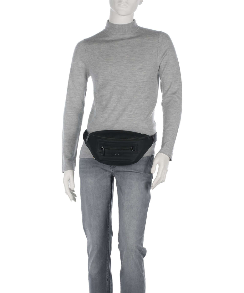 BOSS Cullen Fanny pack black