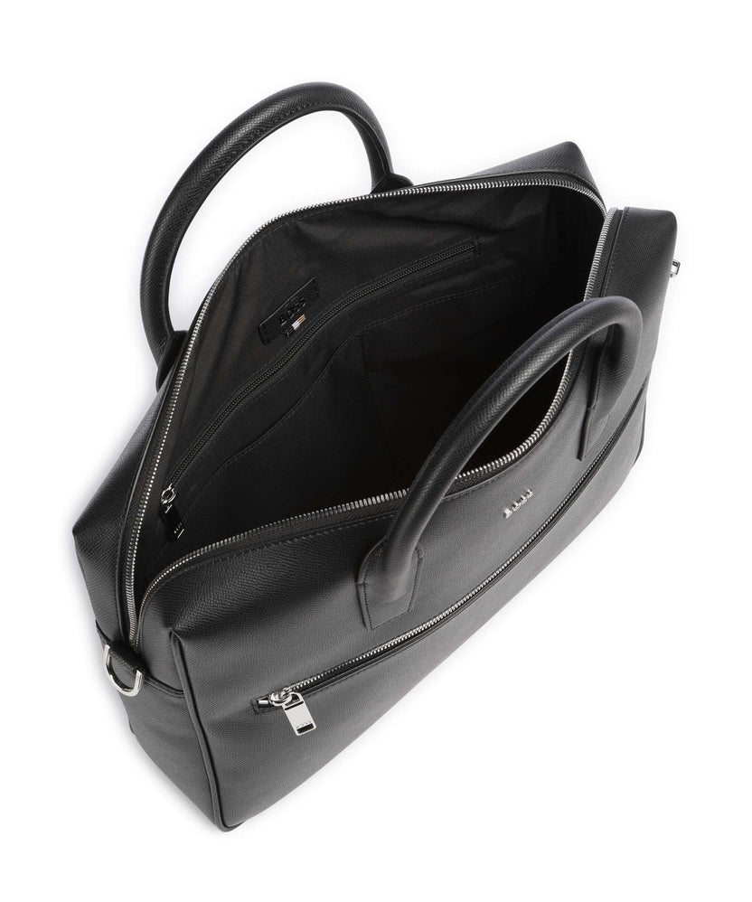 BOSS Daxter Briefcase black