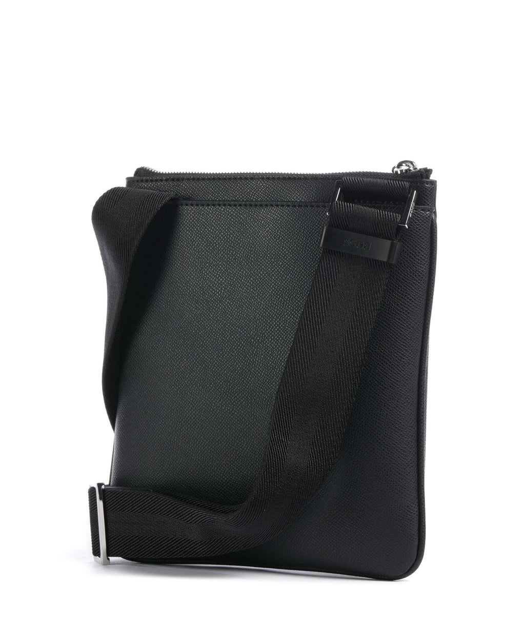 BOSS Daxter Crossbody bag black
