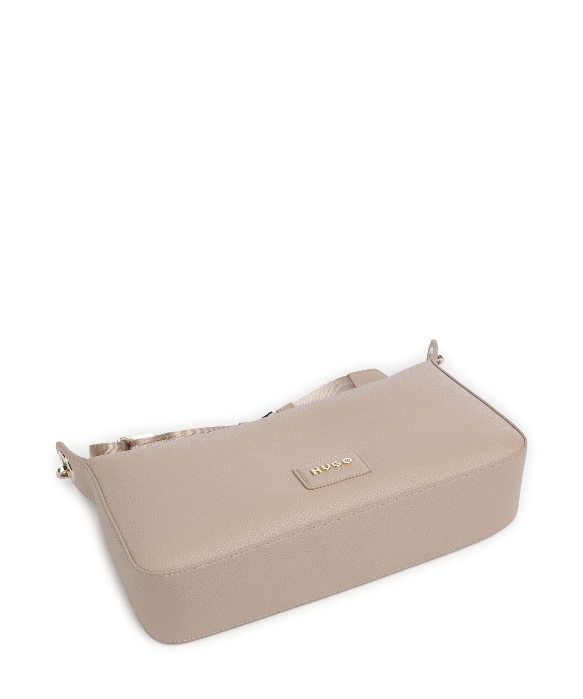 Hugo Orin Crossbody bag light brown