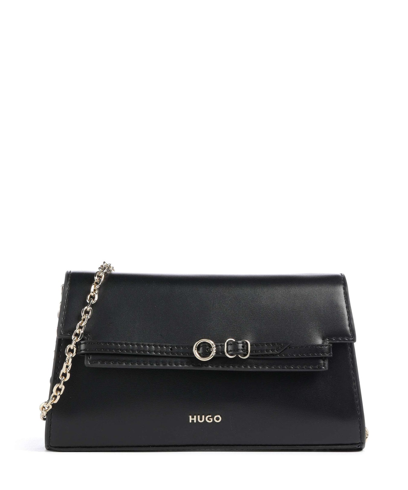 Hugo Syndra Crossbody bag black