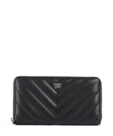 Hugo Chris 2.0 Plånbok black