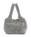 Hugo Liora Handbag silver
