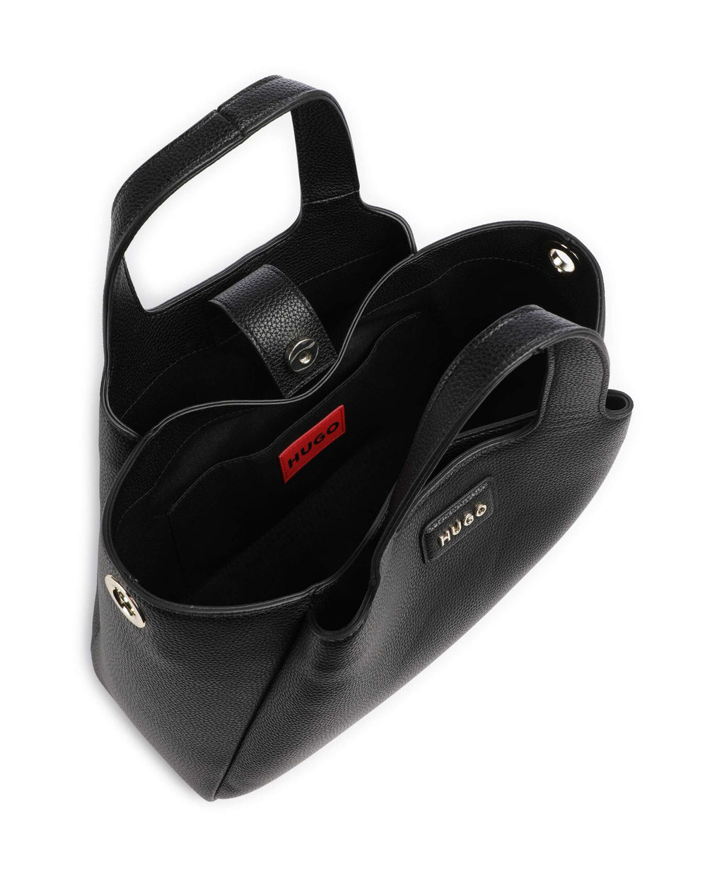 Hugo Orin Handbag black