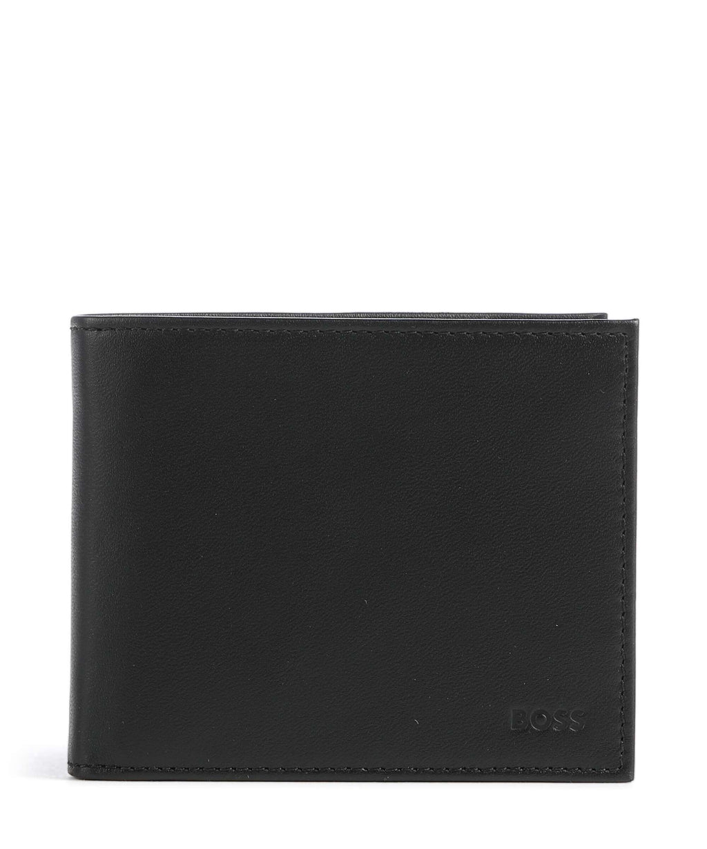 BOSS Gift Box Wallet black