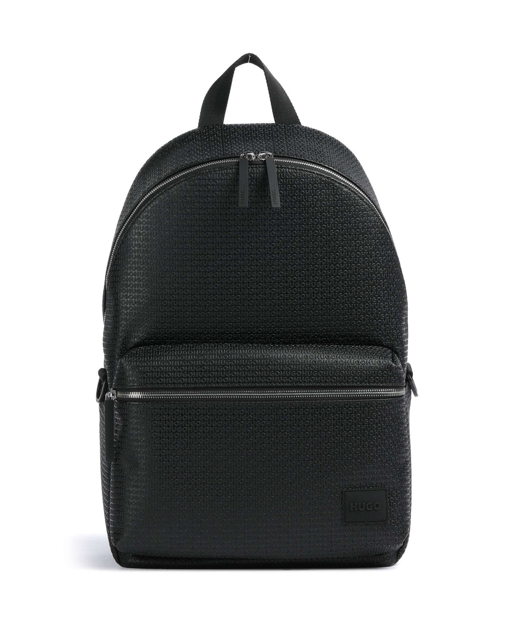Hugo Ethon 2.0 Backpack black