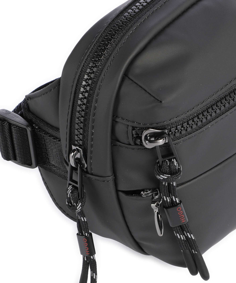 Hugo Wanner Fanny pack black