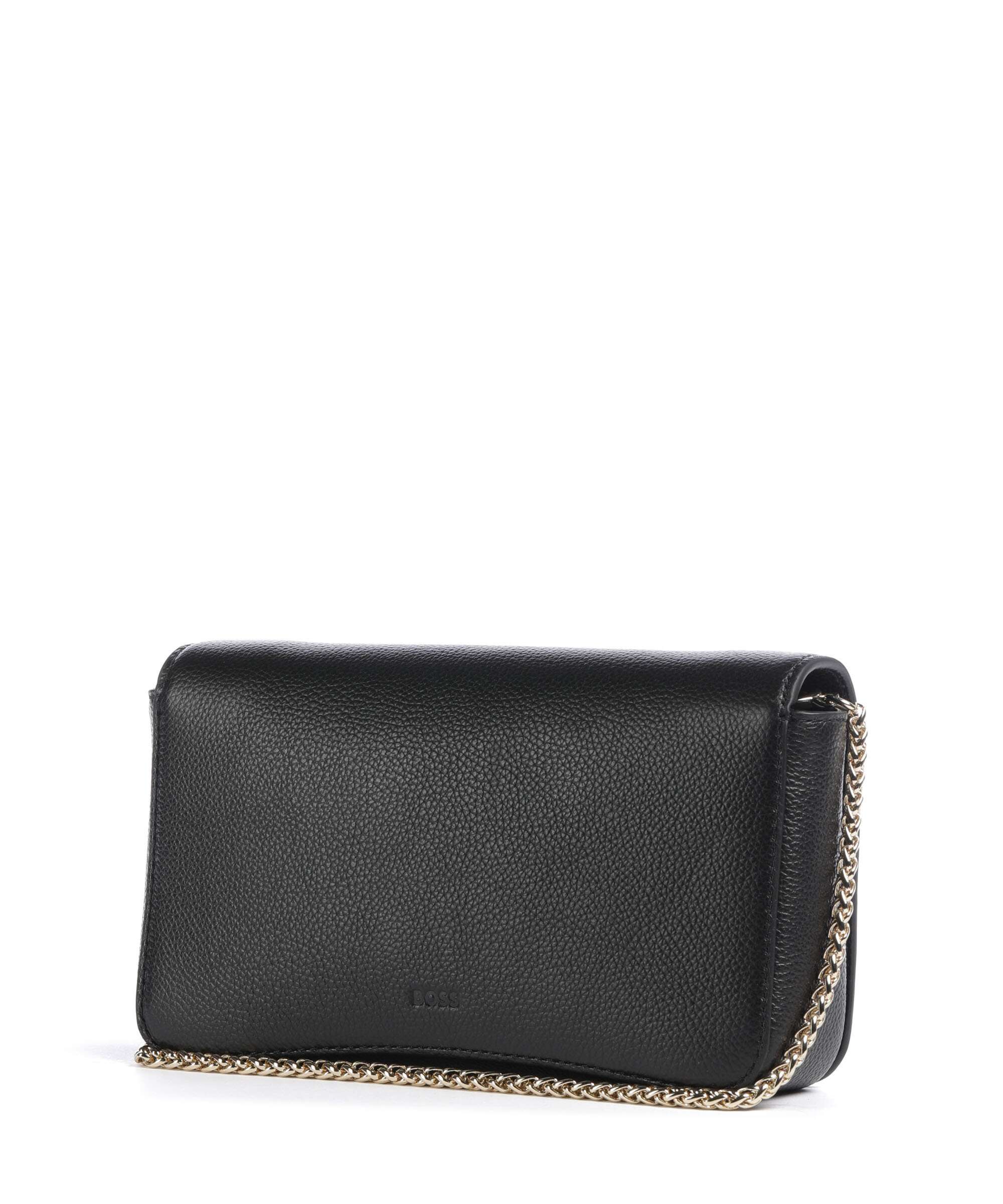 BOSS Beyond Crossbody bag black