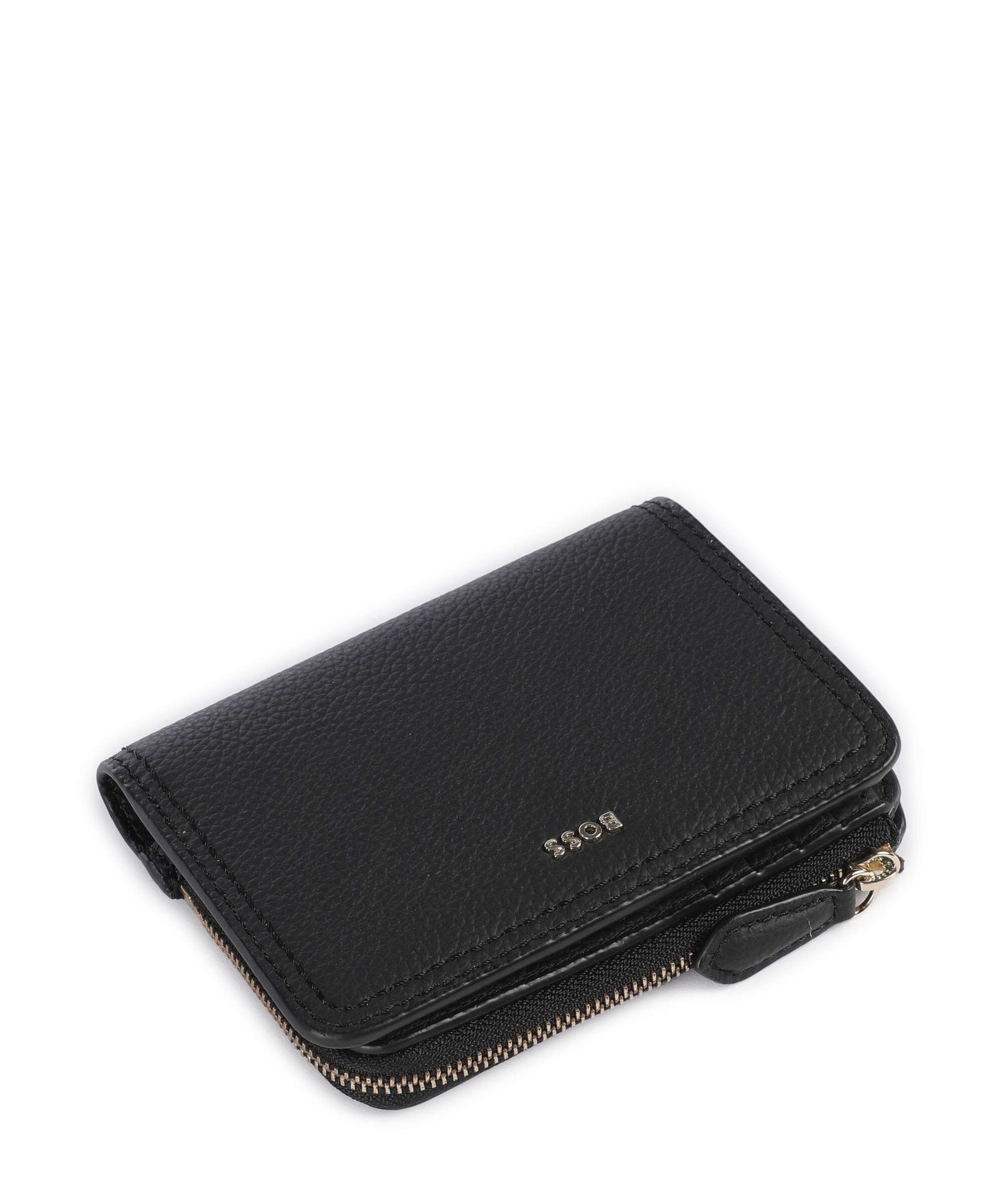 BOSS Lenah Wallet black