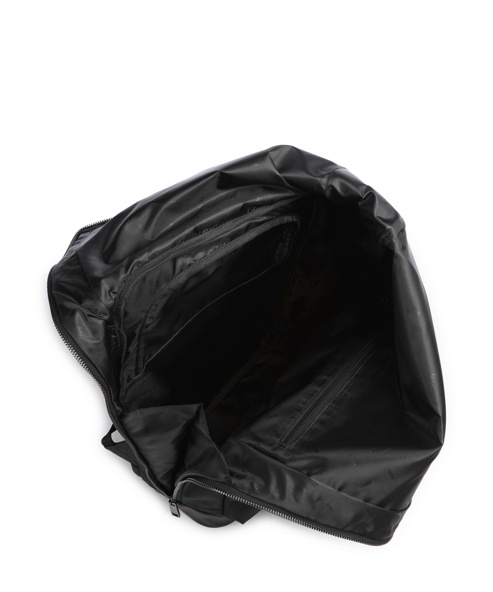 BOSS Ray Backpack black