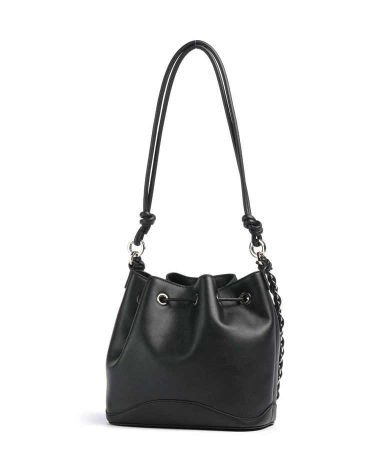 Hugo Ilary Bucket bag black