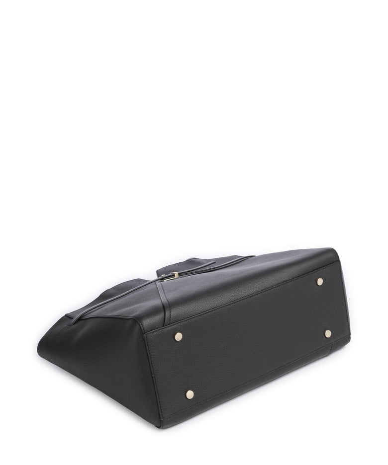 BOSS Revers Tote bag black