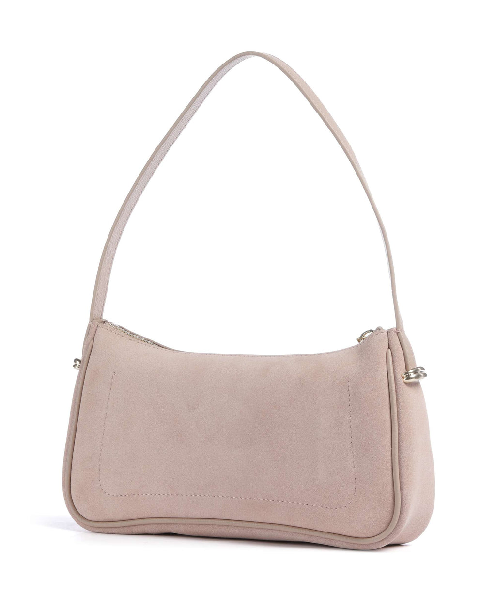 BOSS Beyond S Shoulder bag open red