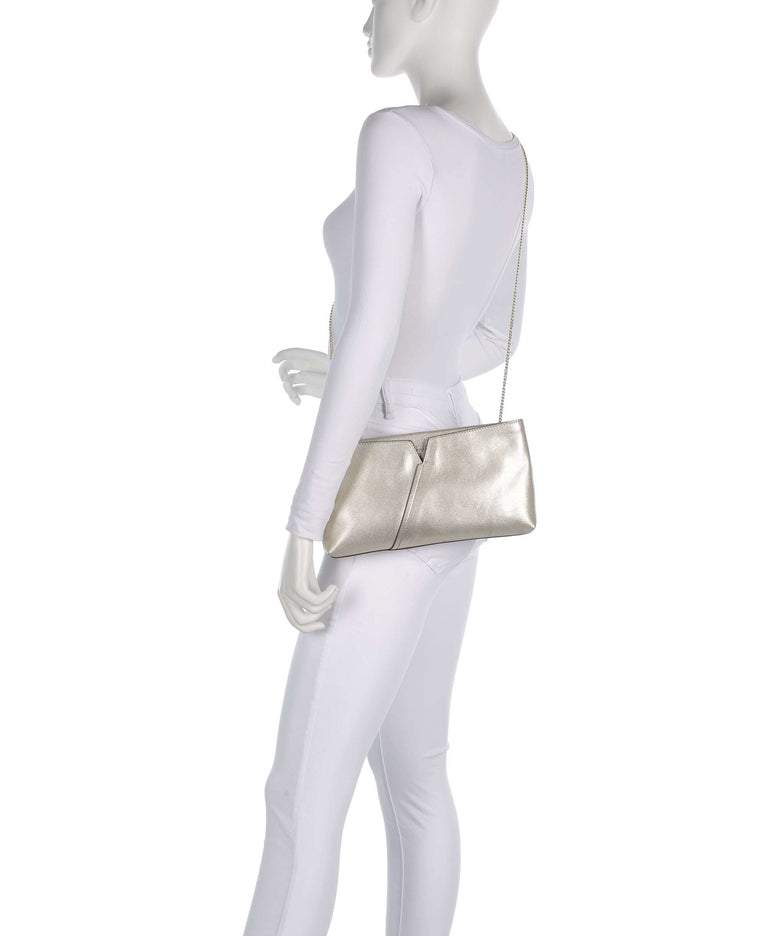 BOSS Revers Crossbody bag gold