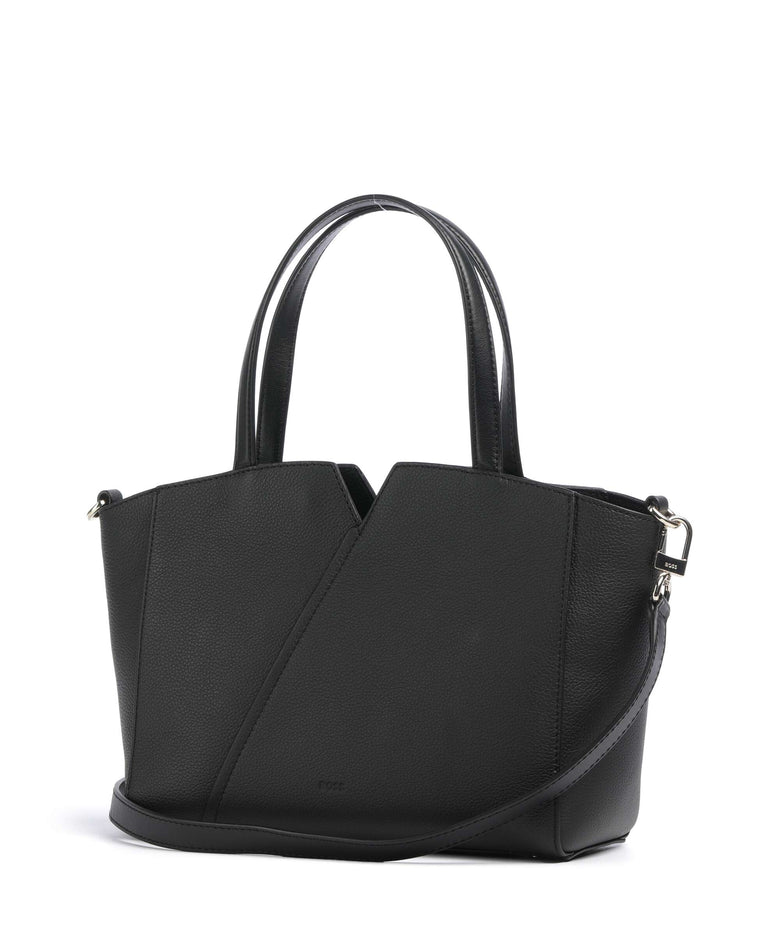 BOSS Revers Small Handbag black