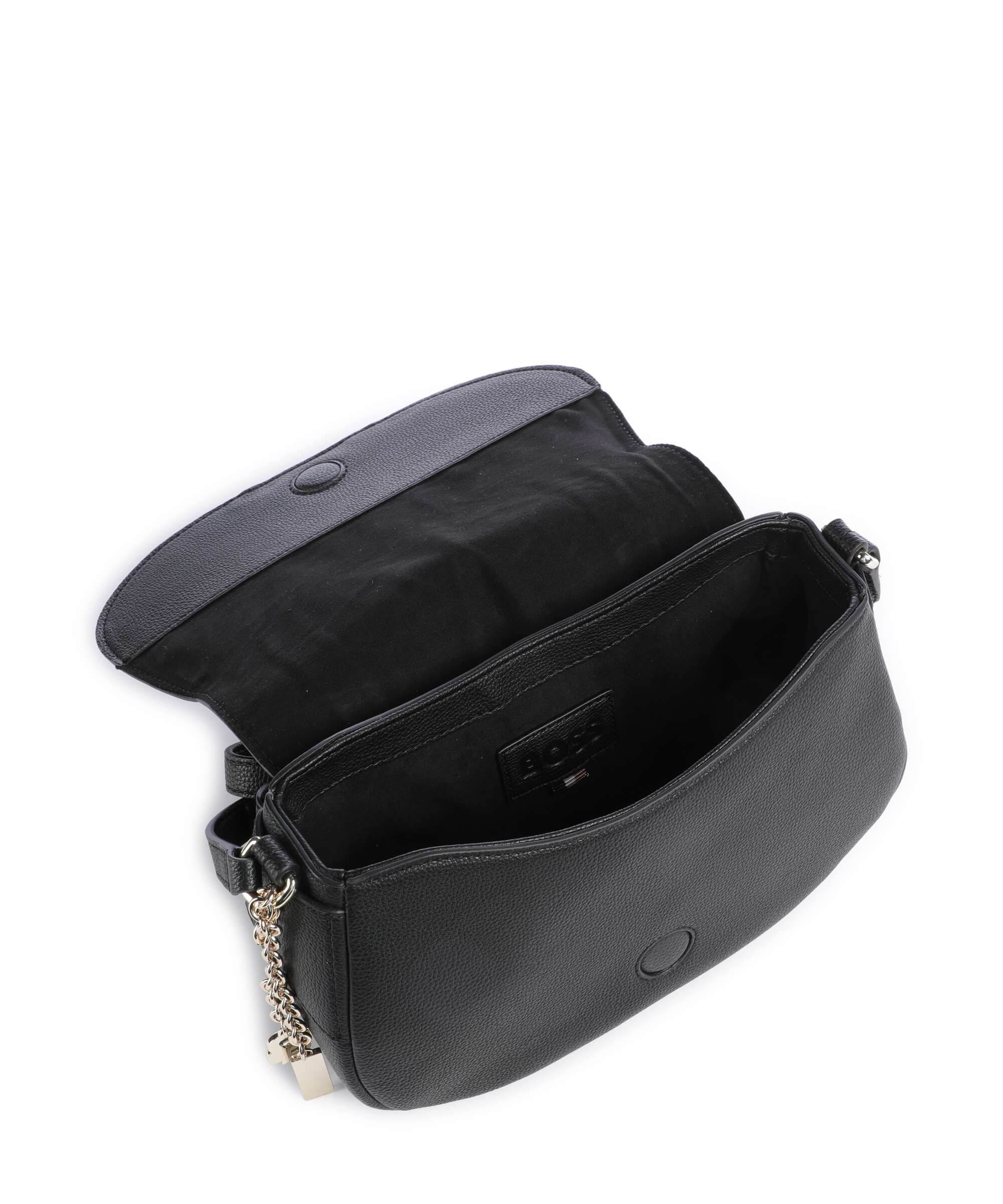 BOSS Salley Crossbody bag black