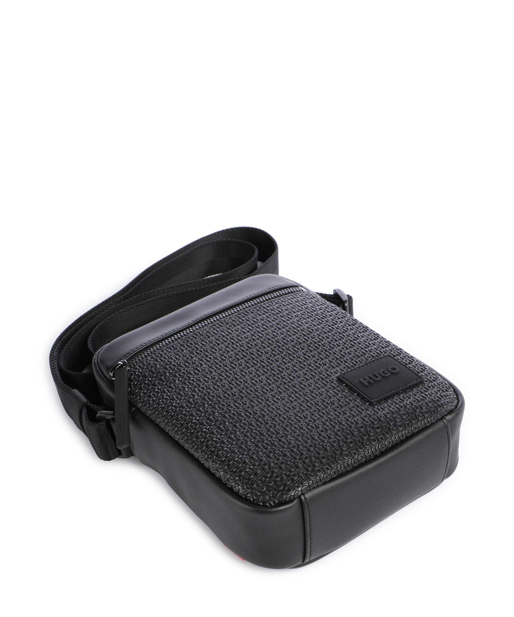 Hugo Ethon 2.0 Crossbody bag black