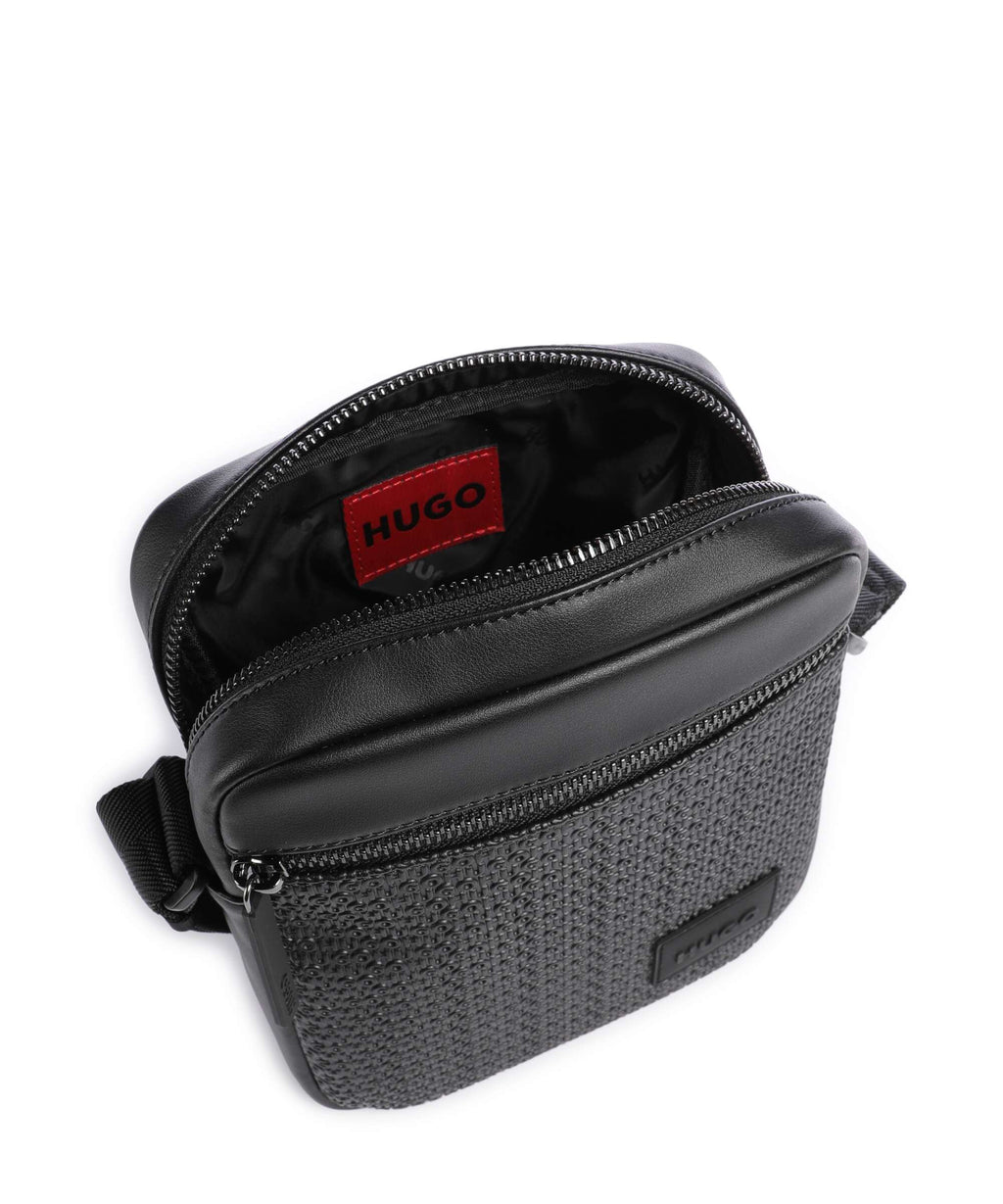Hugo Ethon 2.0 Crossbody bag black