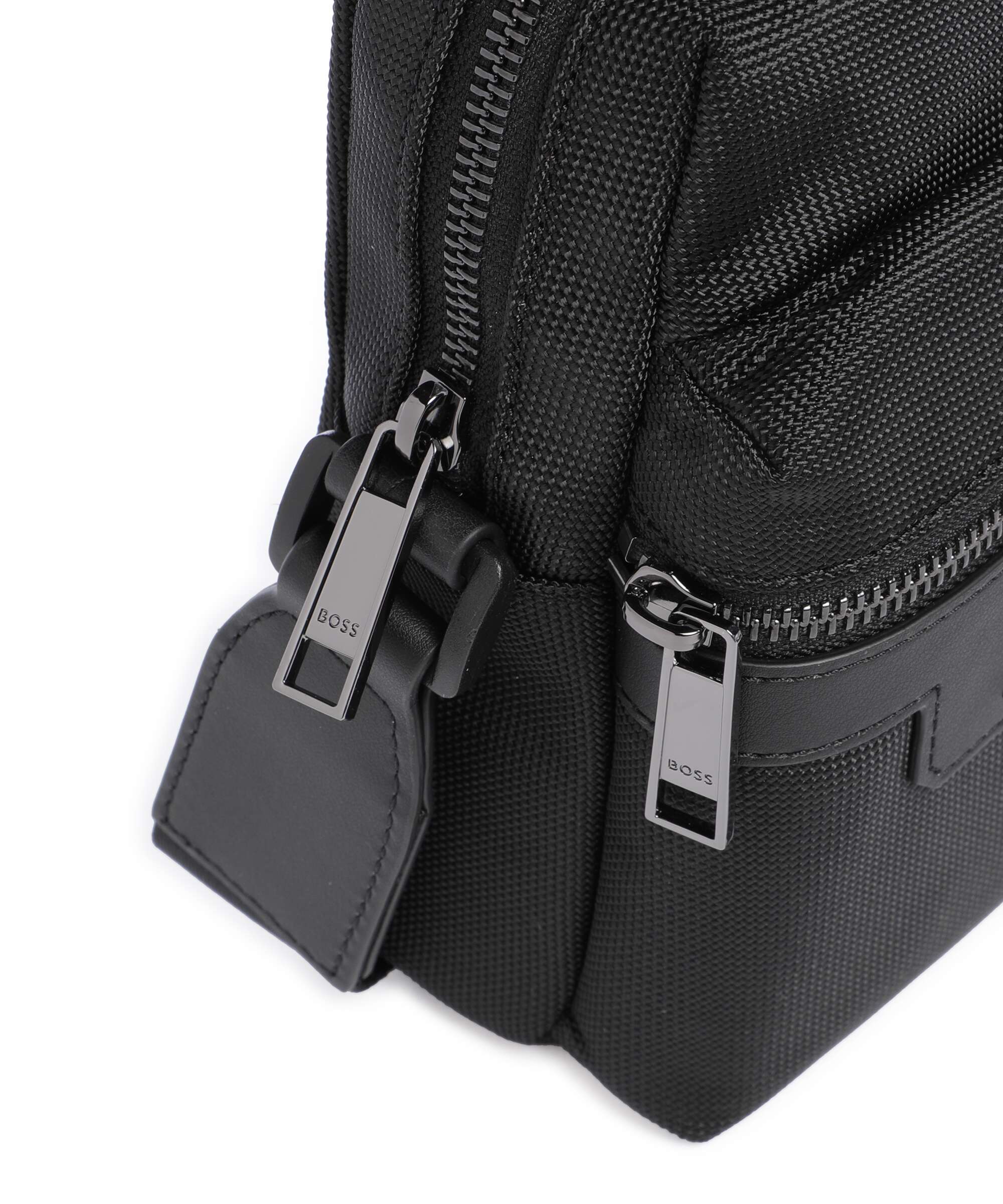 BOSS Ray Crossbody bag black