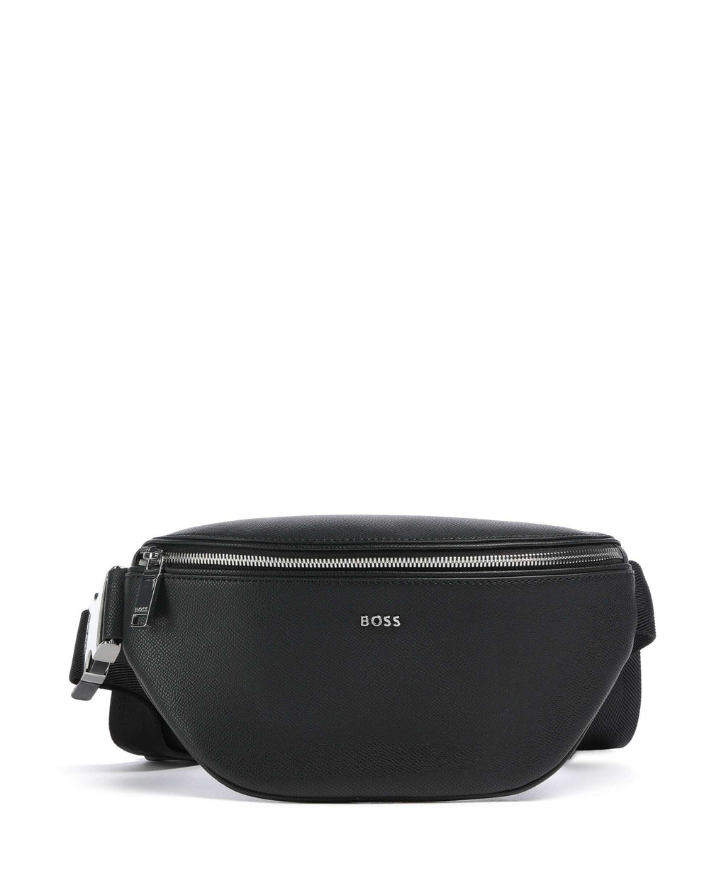 BOSS Daxter Fanny pack black