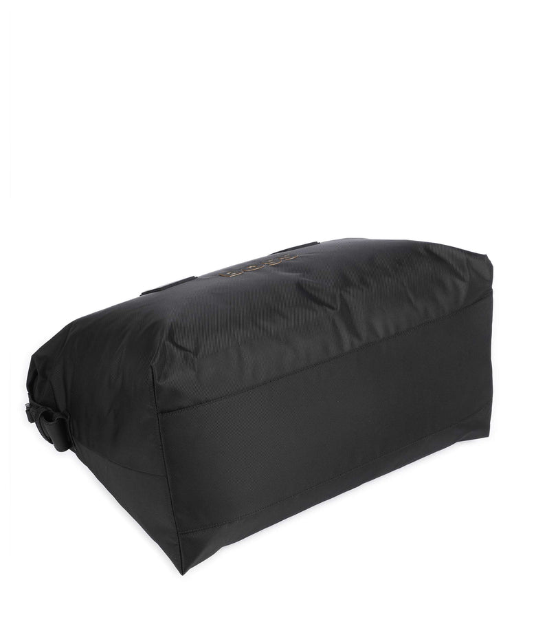BOSS Catch 3.0 Weekend bag black