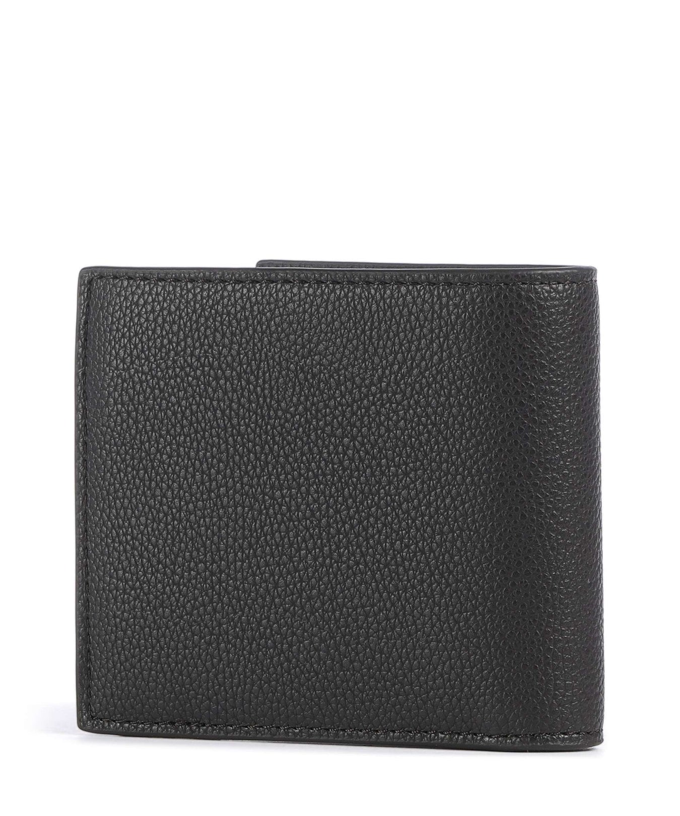 BOSS Ray Wallet dark brown