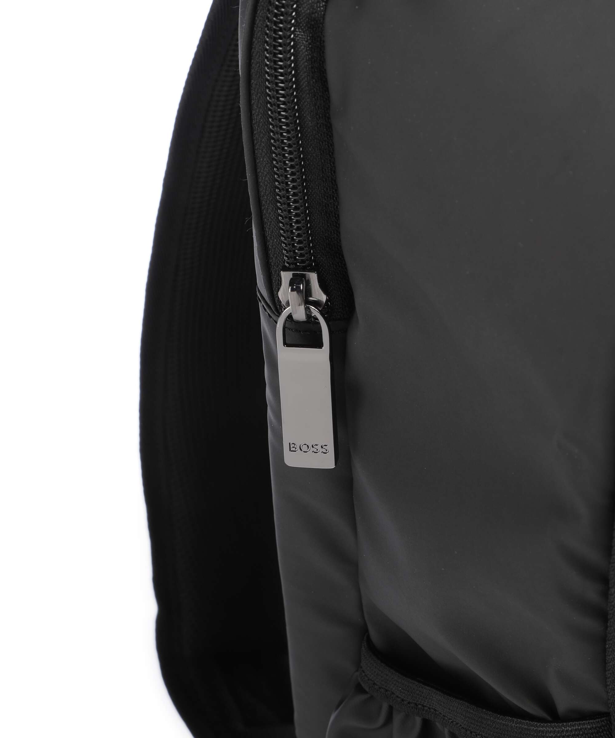 BOSS Jace Backpack black