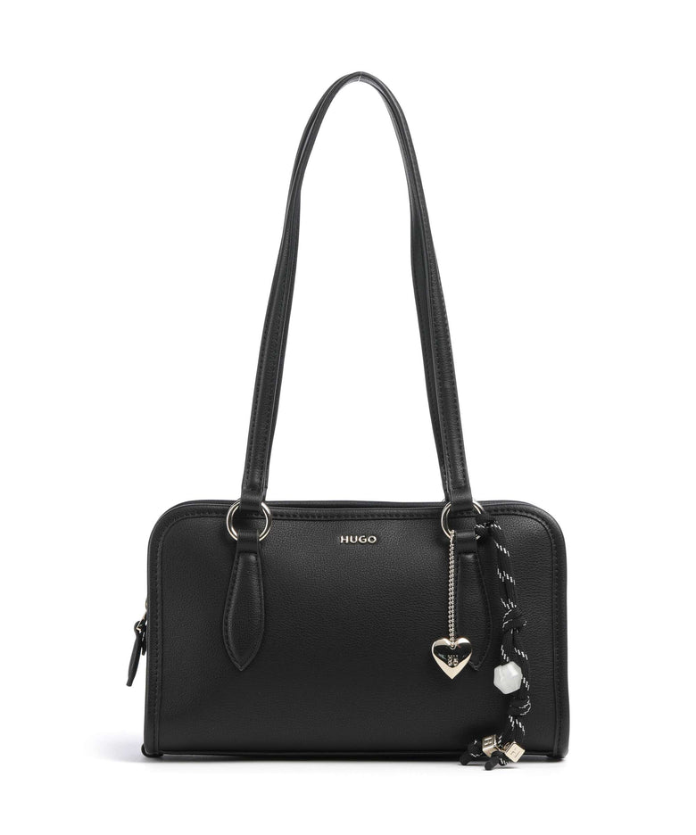 Hugo Clioh Shoulder bag black