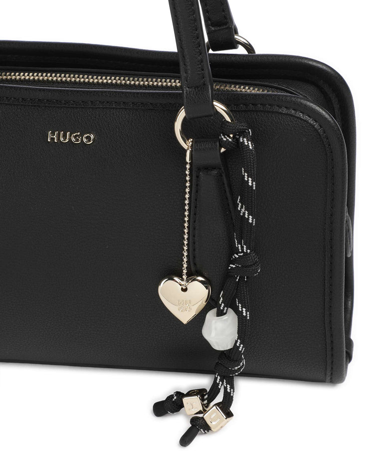 Hugo Clioh Shoulder bag black