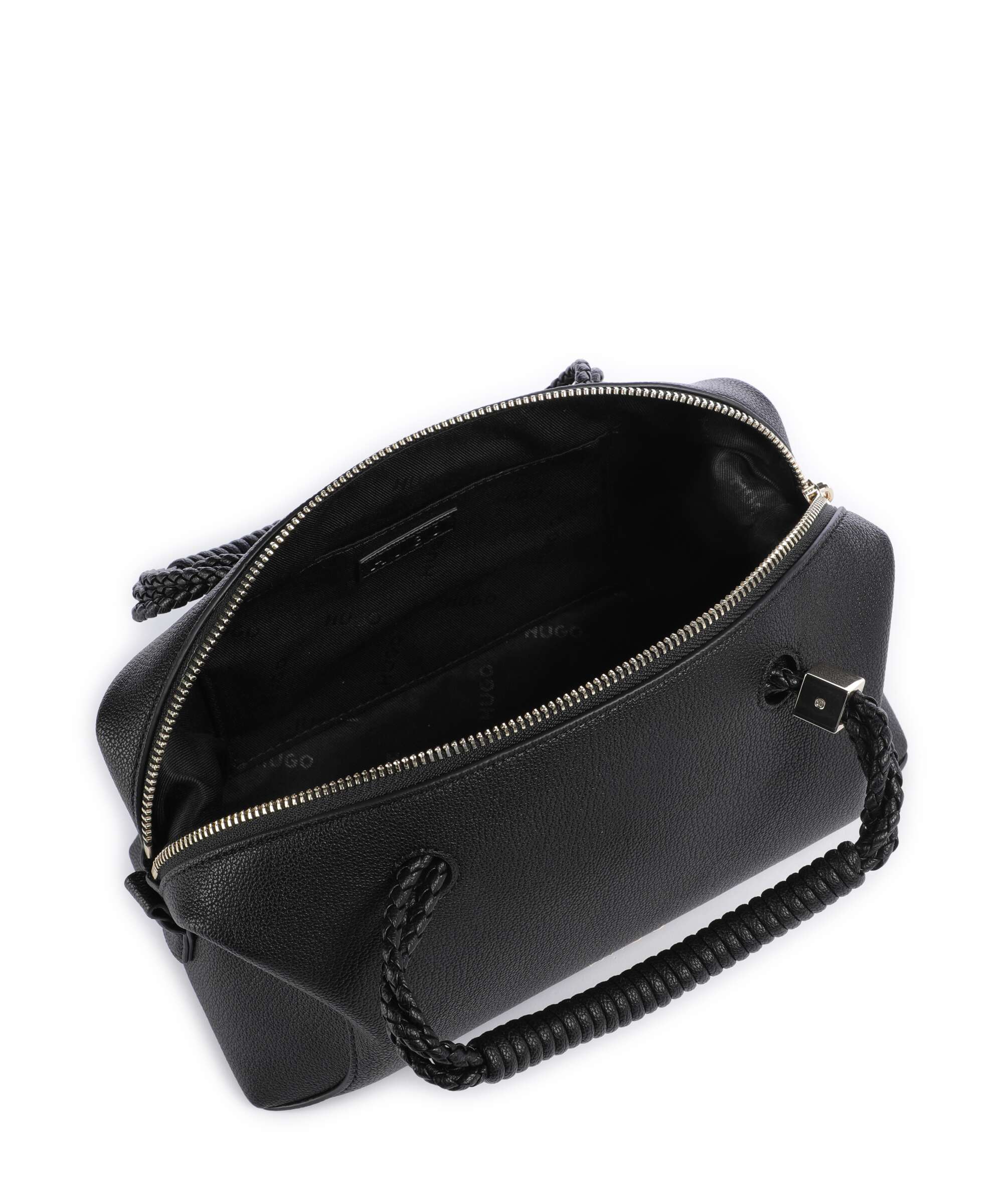 Hugo Brielle Handbag black