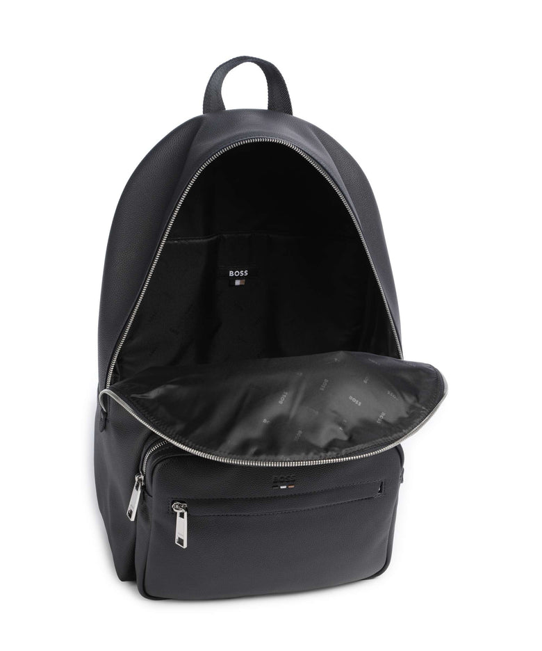 BOSS Ray Backpack dark blue