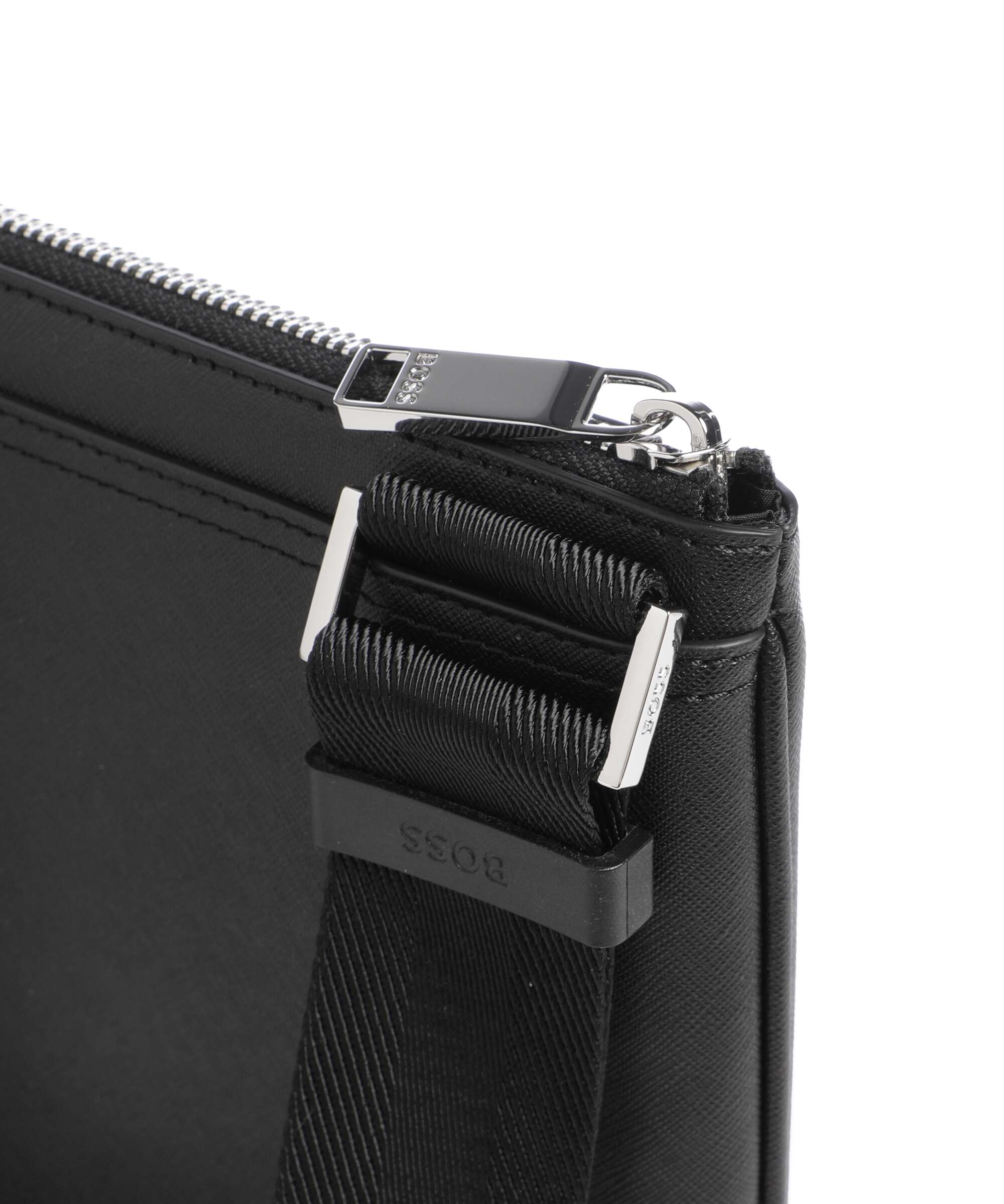 BOSS Northon Crossbody bag black