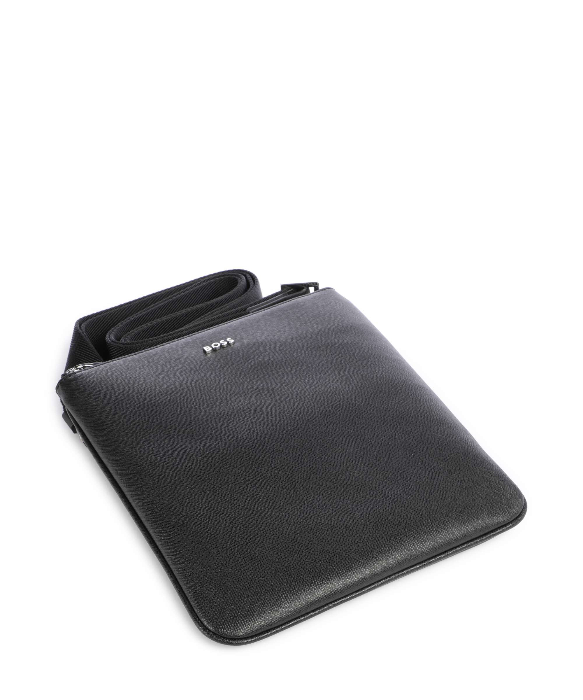 BOSS Northon Crossbody bag black
